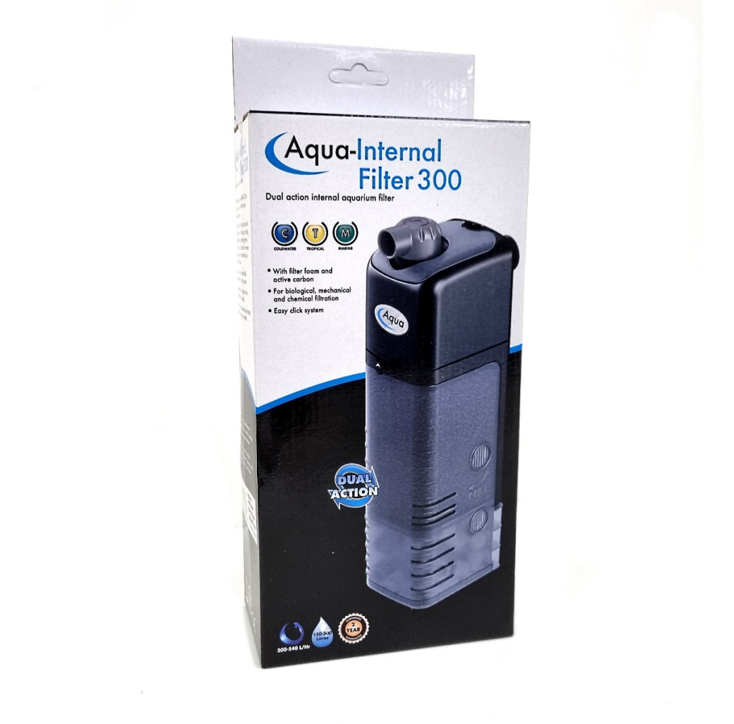 Aqua Internal Filter
