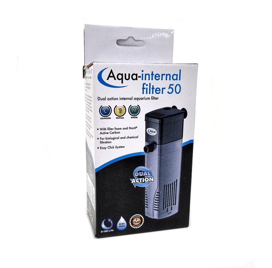 Aqua Internal Filter