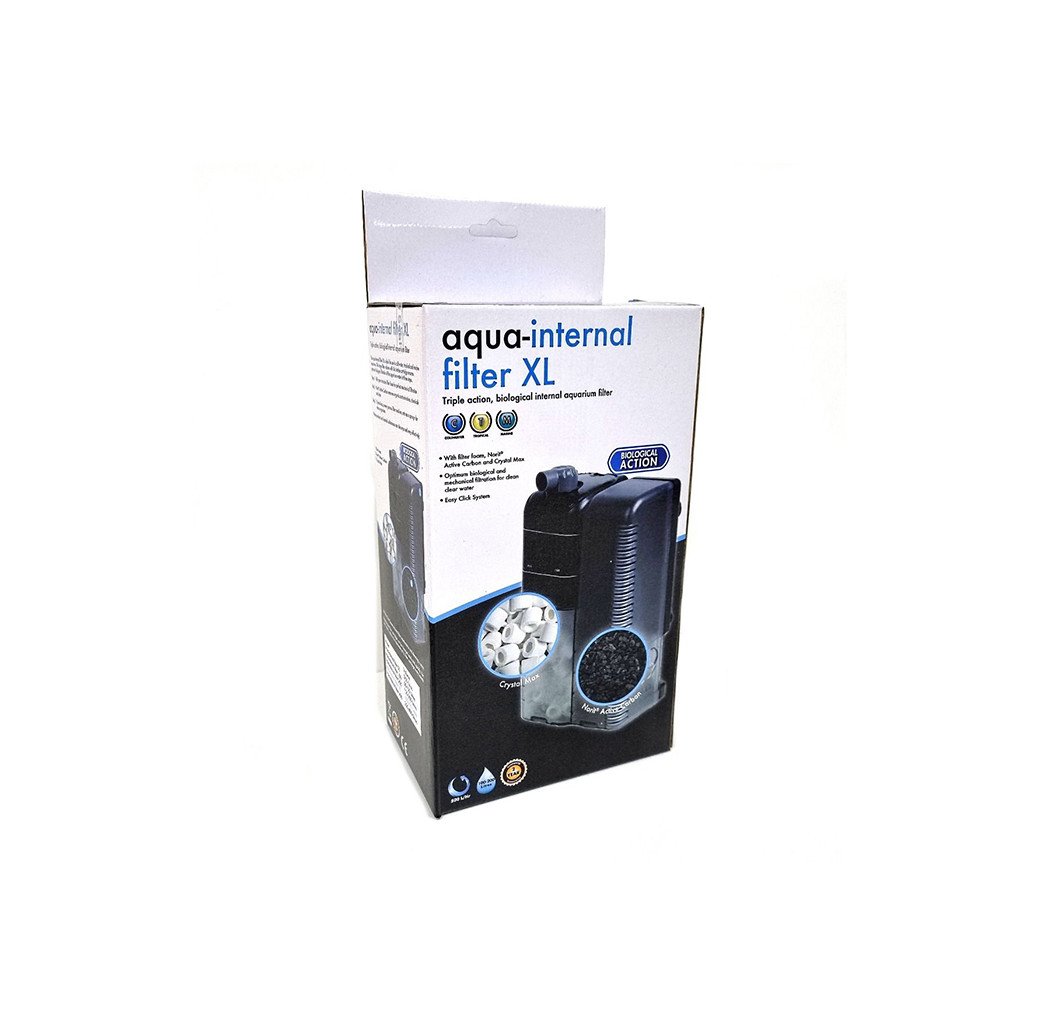 Aqua Internal Filter XL