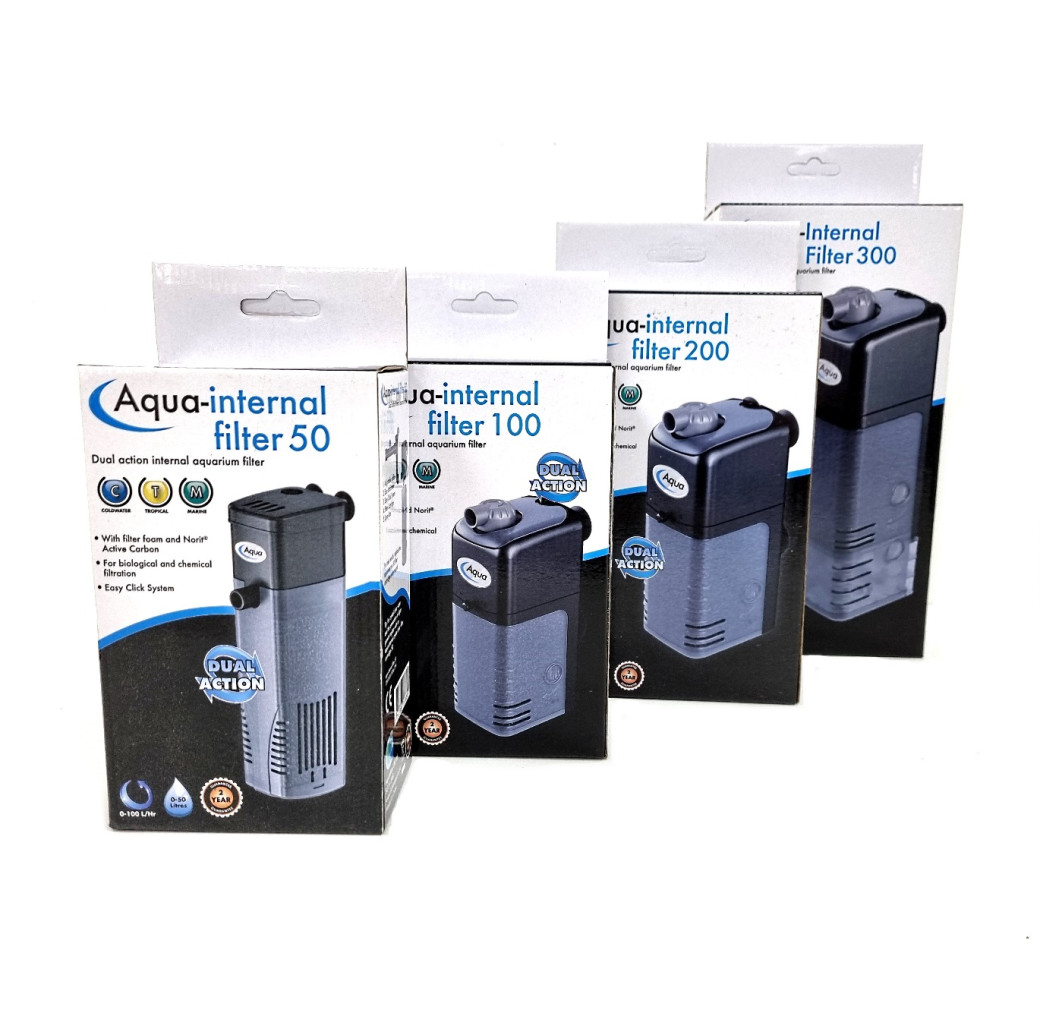 Aqua Internal Filter