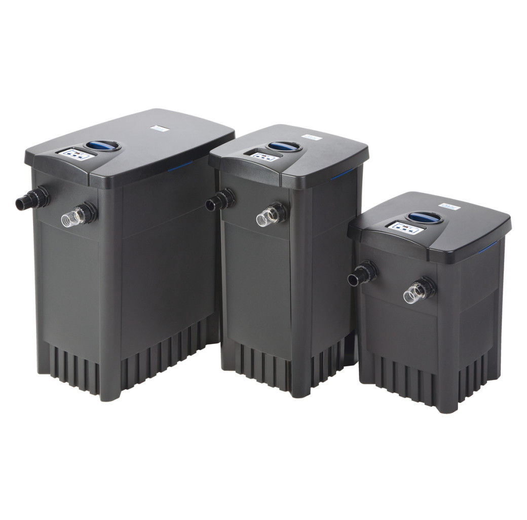 Oase FiltoMatic CWS Pond Filter