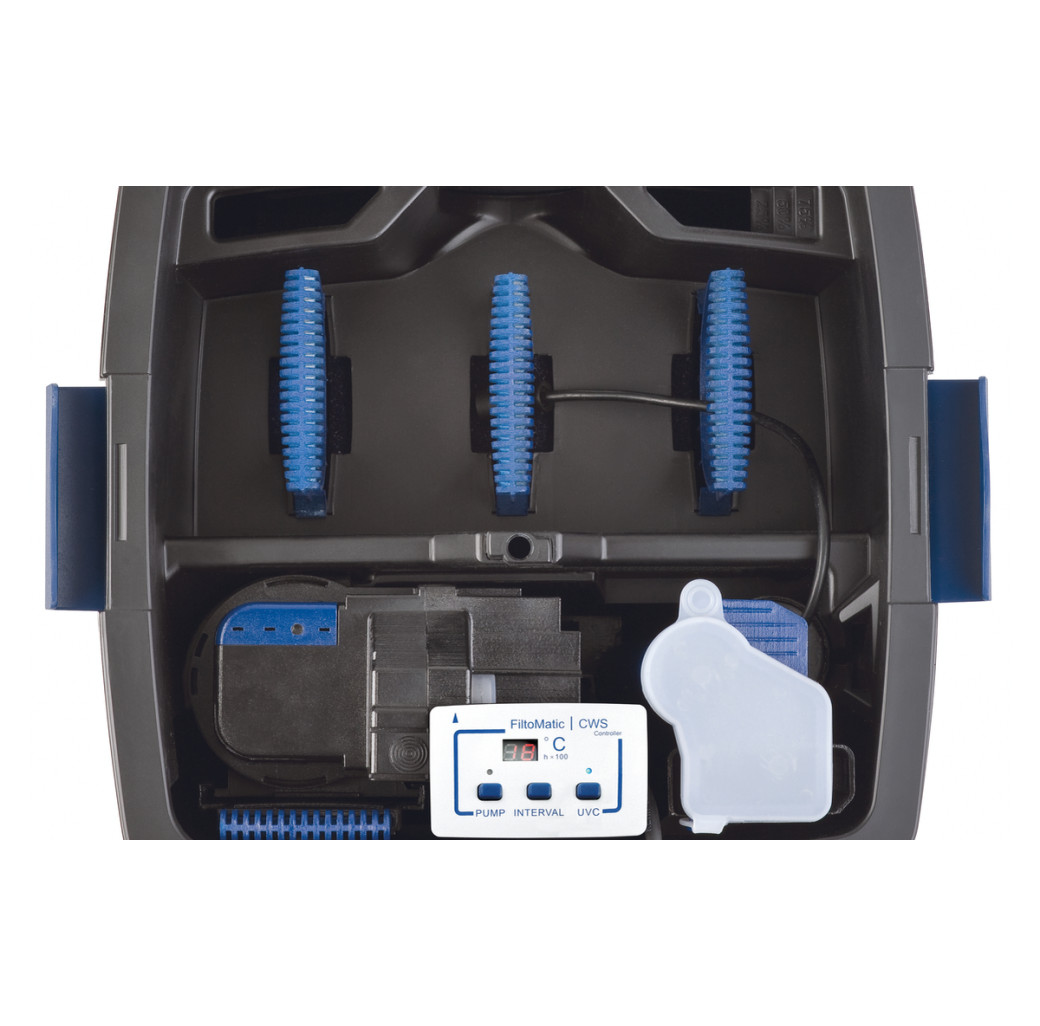 Oase FiltoMatic CWS Pond Filter
