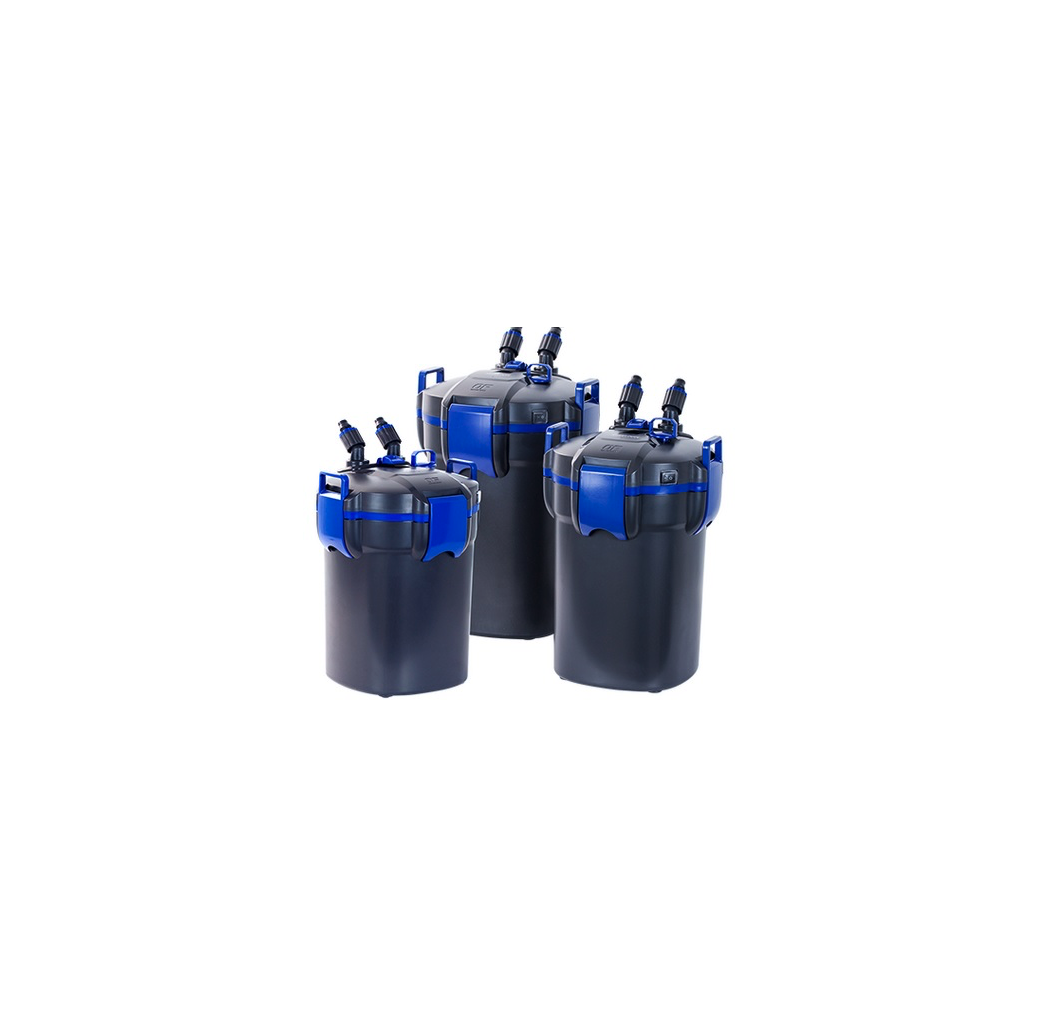 Ocean Free Hydra Filtron External Canister Filter (1000/1500/1800)