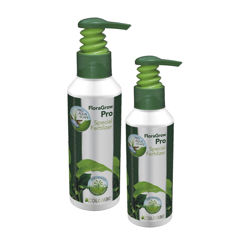 Colombo FloraGrow Pro Special Fertiliser 