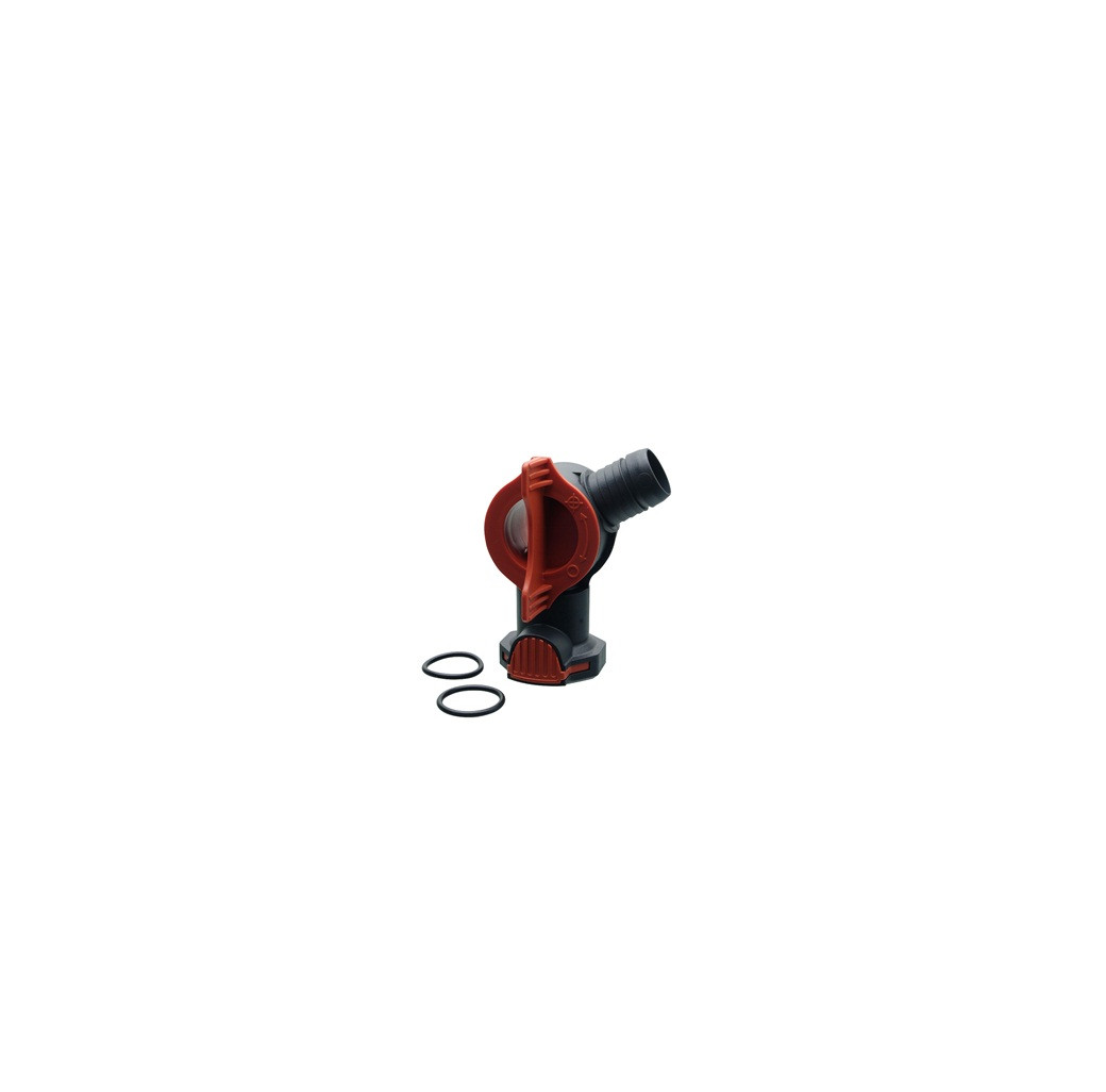 Fluval Aquastop Valve for FX External Filter
