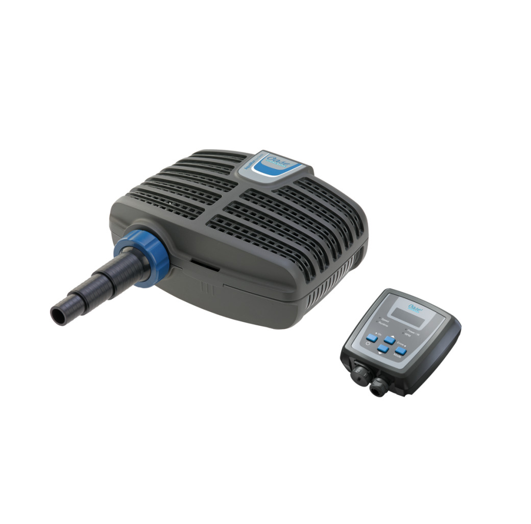 Oase AquaMax Eco Classic C Pond Pump (Controllable) 