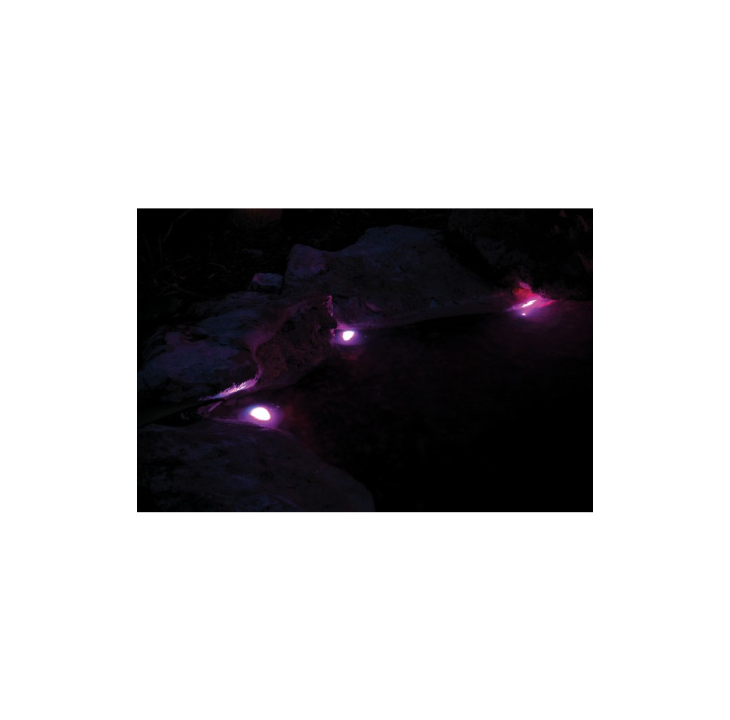 Pontec PondoStar LED RGB - Set of 3