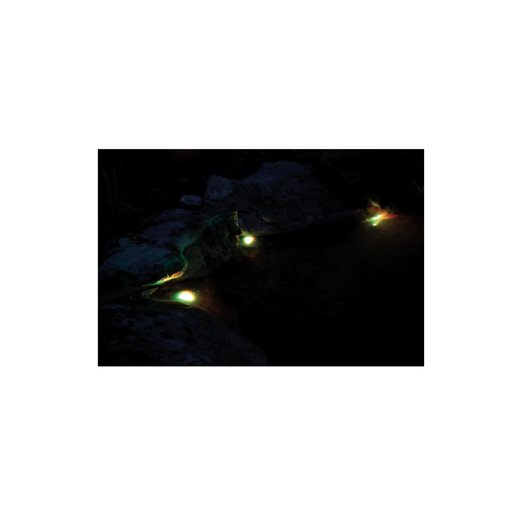 Pontec PondoStar LED RGB - Set of 3