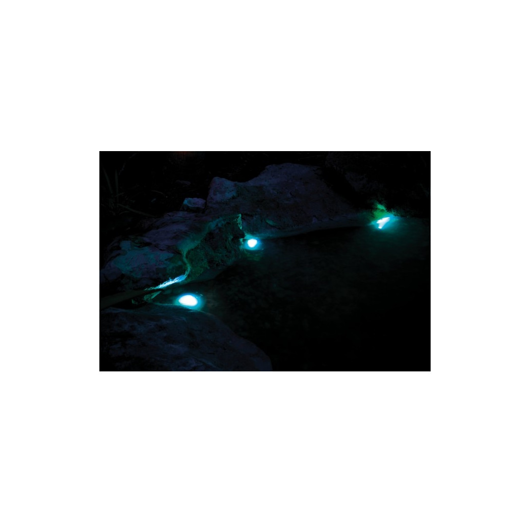 Pontec PondoStar LED RGB - Set of 3