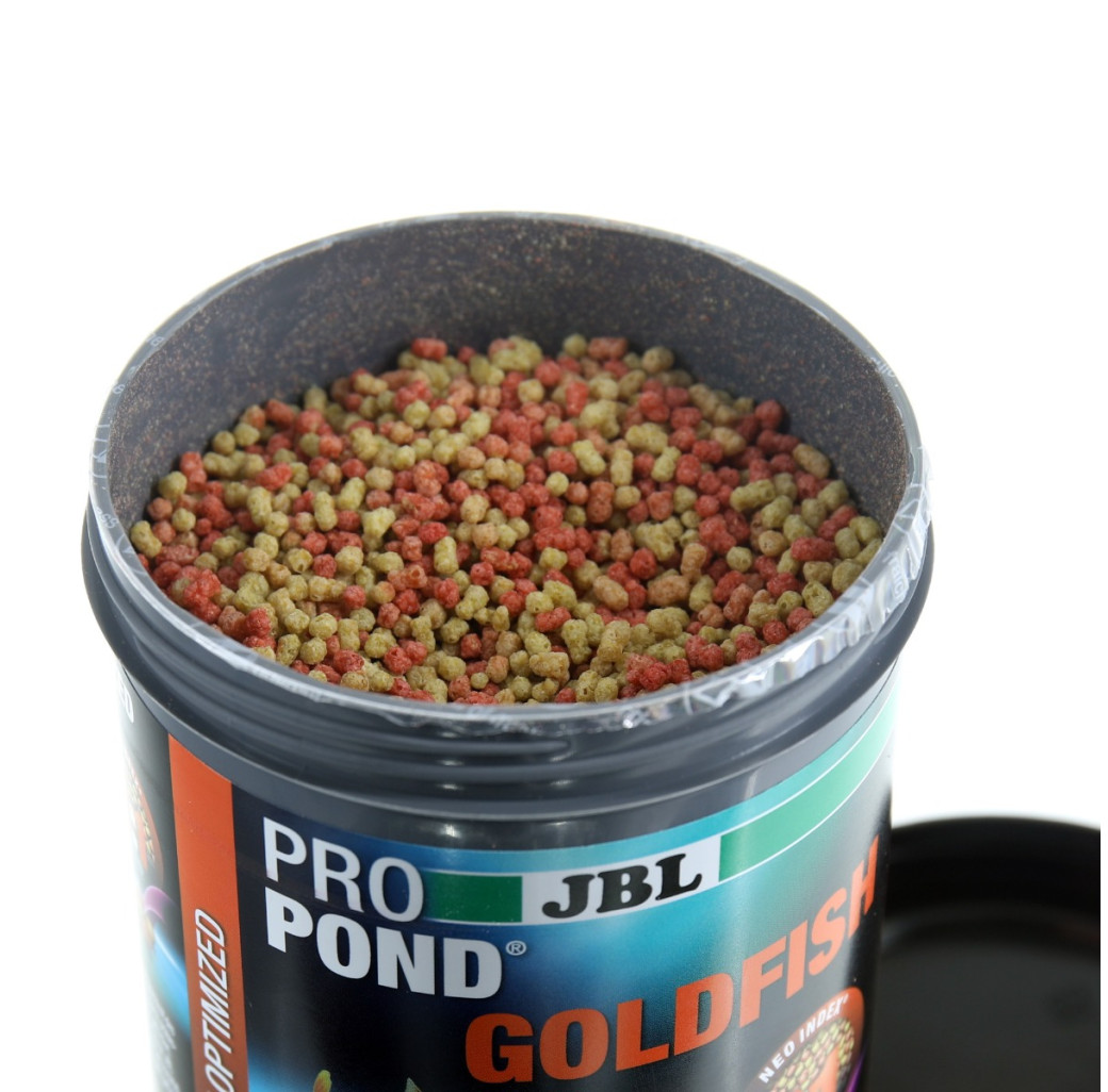 JBL ProPond Goldfish XS
