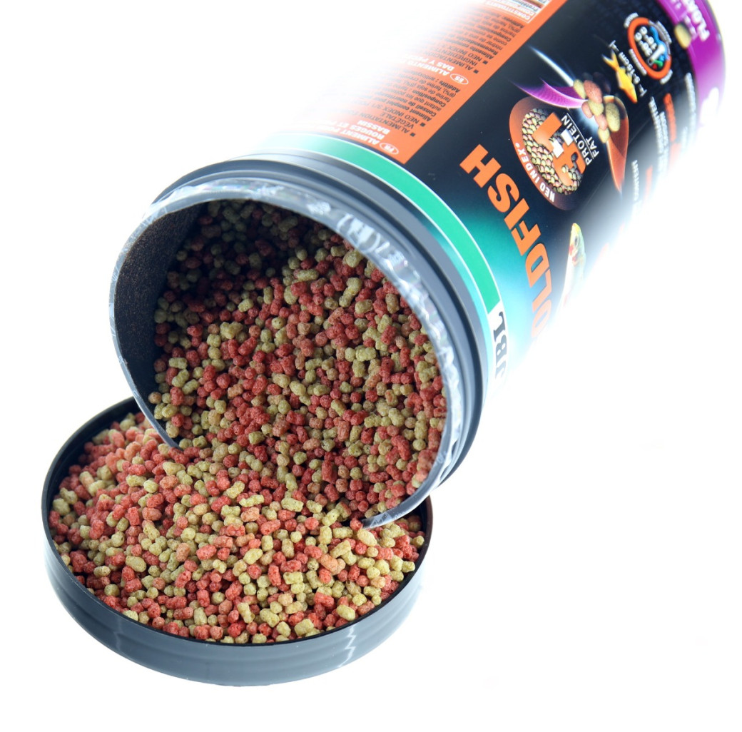 JBL ProPond Goldfish XS
