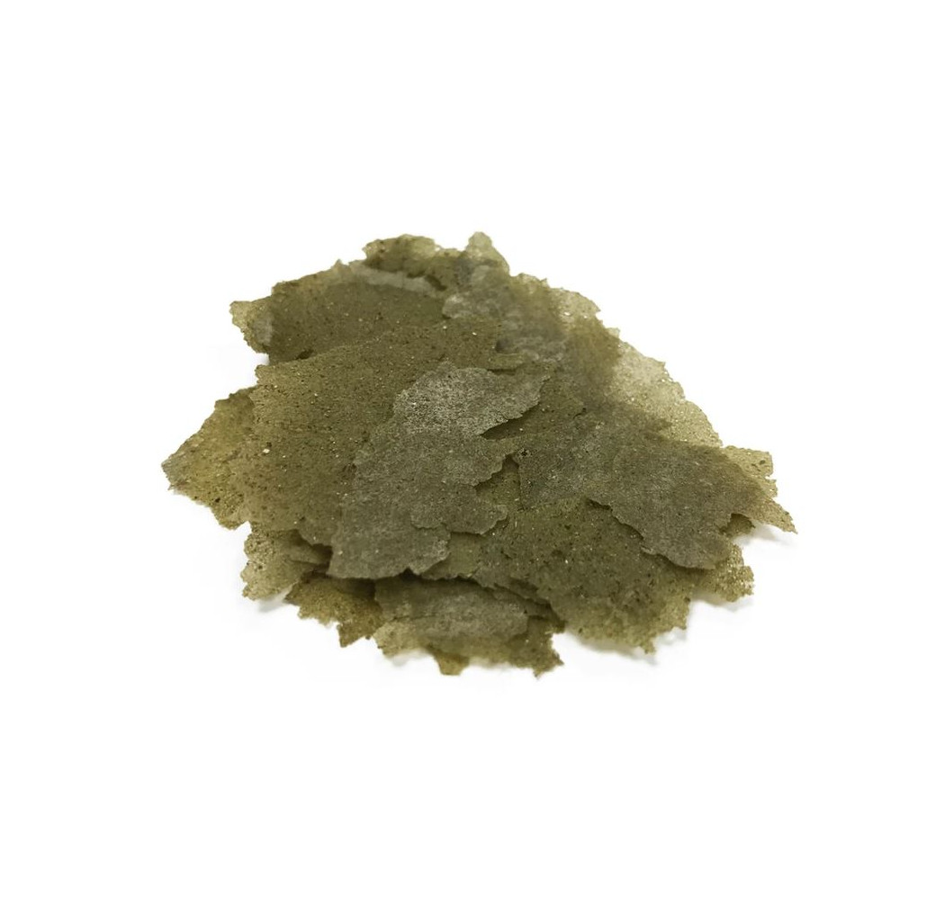 Vitalis Cichlid Herbivore Flakes