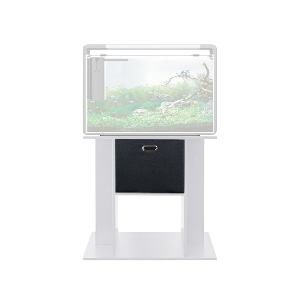 Superfish Home 110 Aquarium Stand - White