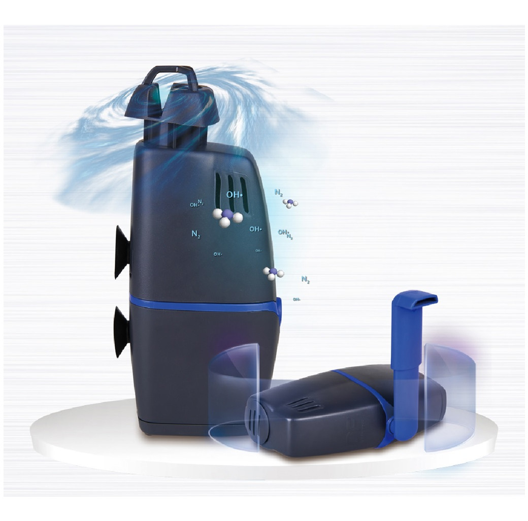 Ocean Free Hydra Nano Plus Internal Filter