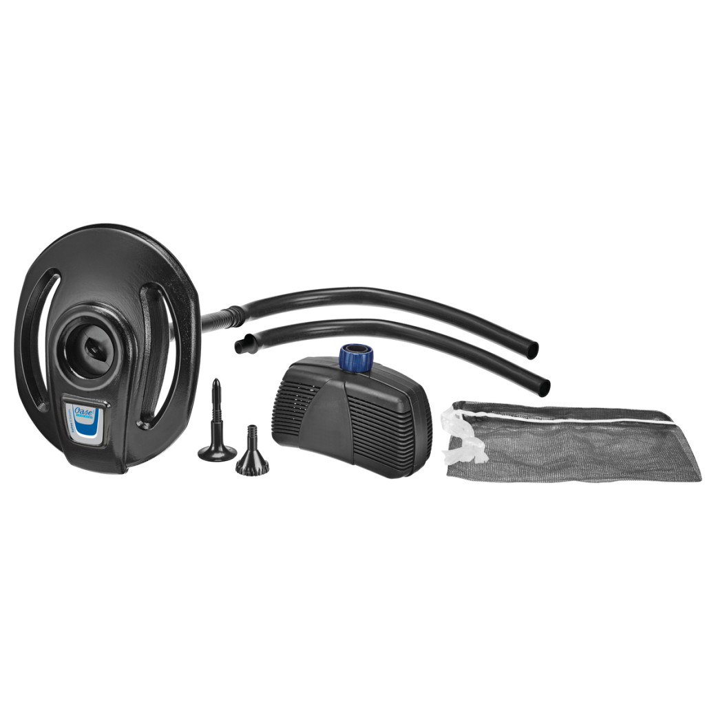 Oase IceFree 4 Seasons Pond Heater & Feature