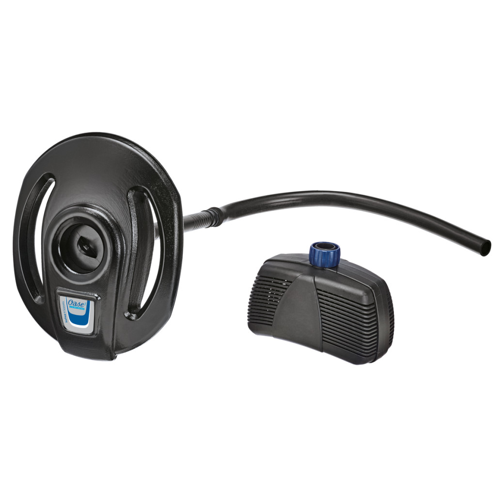 Oase IceFree 4 Seasons Pond Heater & Feature