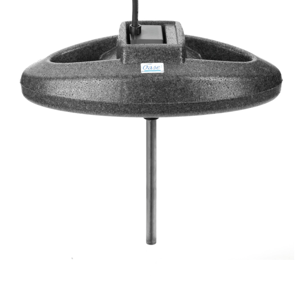 Oase IceFree Thermo Pond Heater
