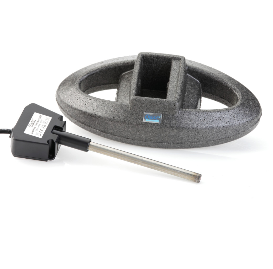 Oase IceFree Thermo Pond Heater