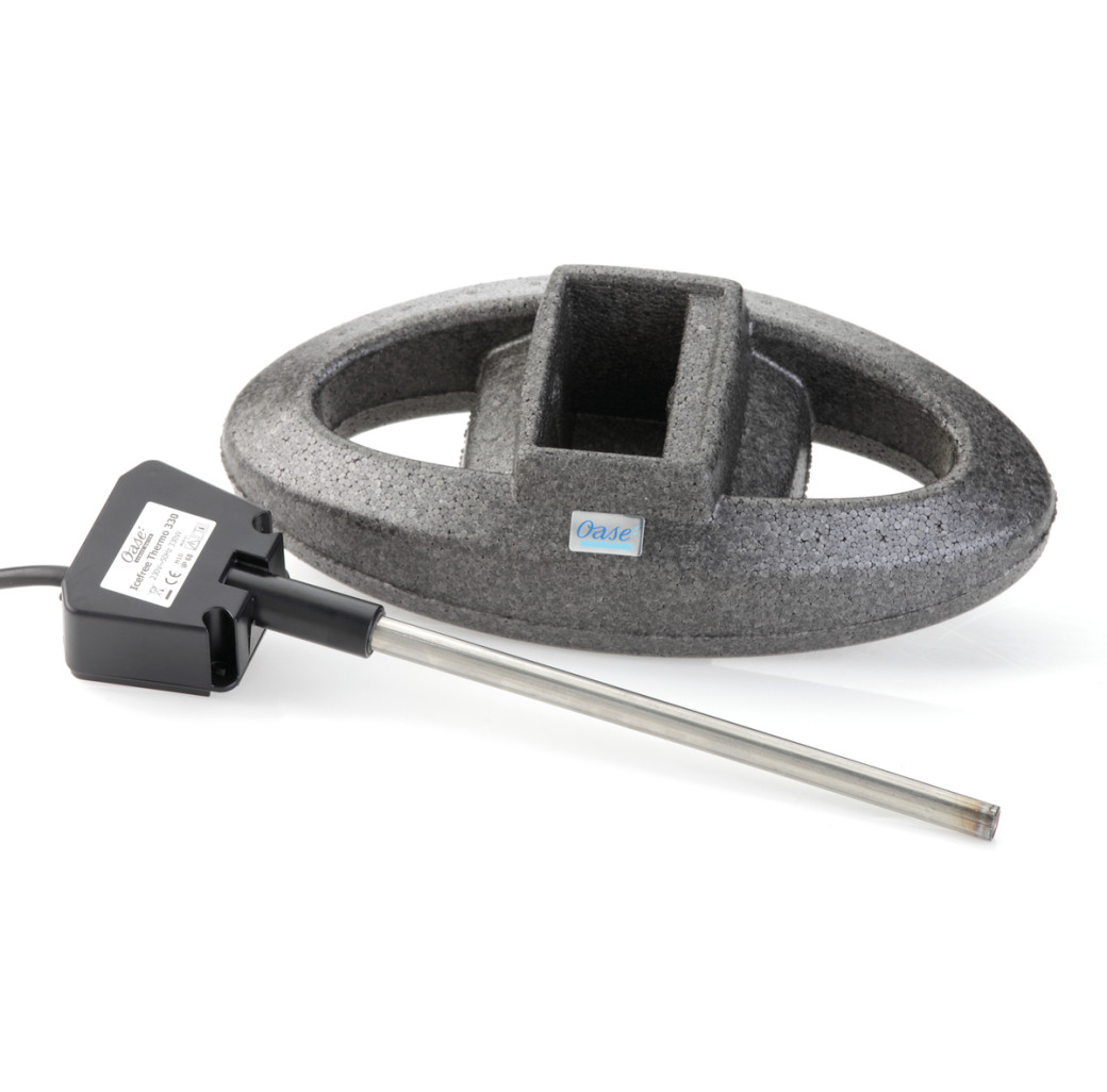 Oase IceFree Thermo Pond Heater