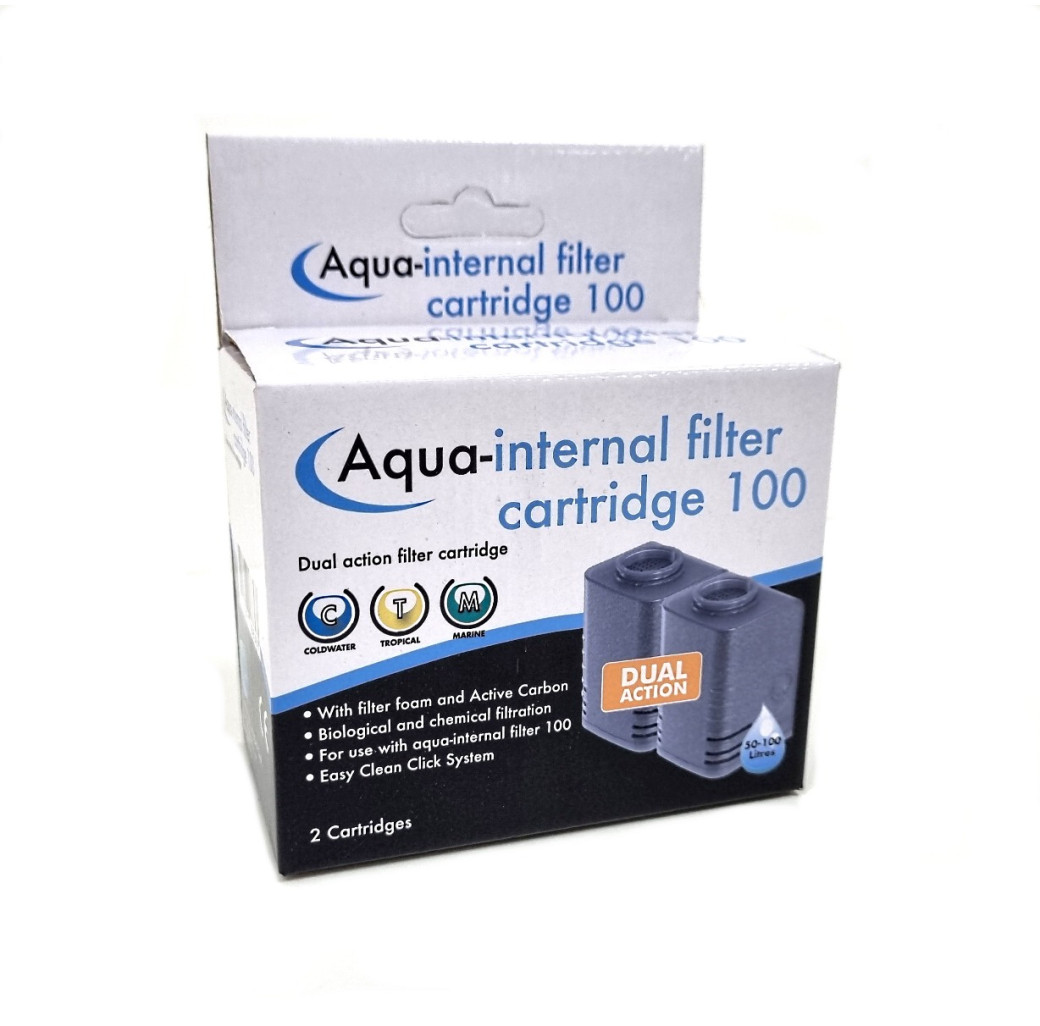 Aqua Internal Filter Cartridge