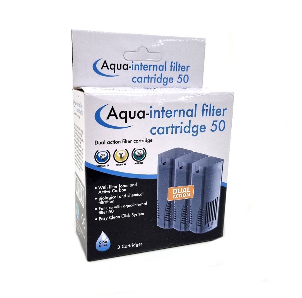 Aqua Internal Filter Cartridge