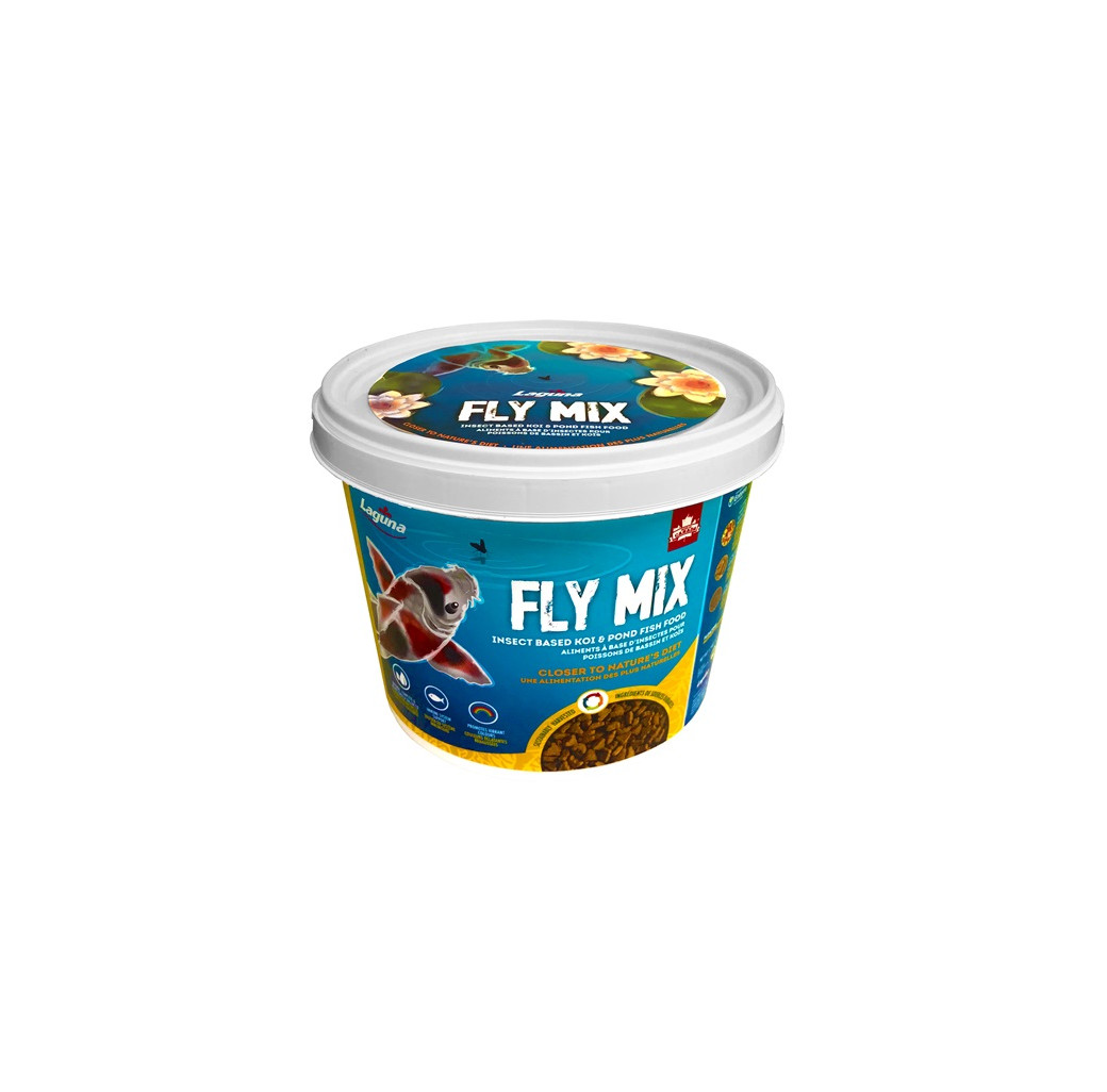Laguna Fly Mix Pond Food
