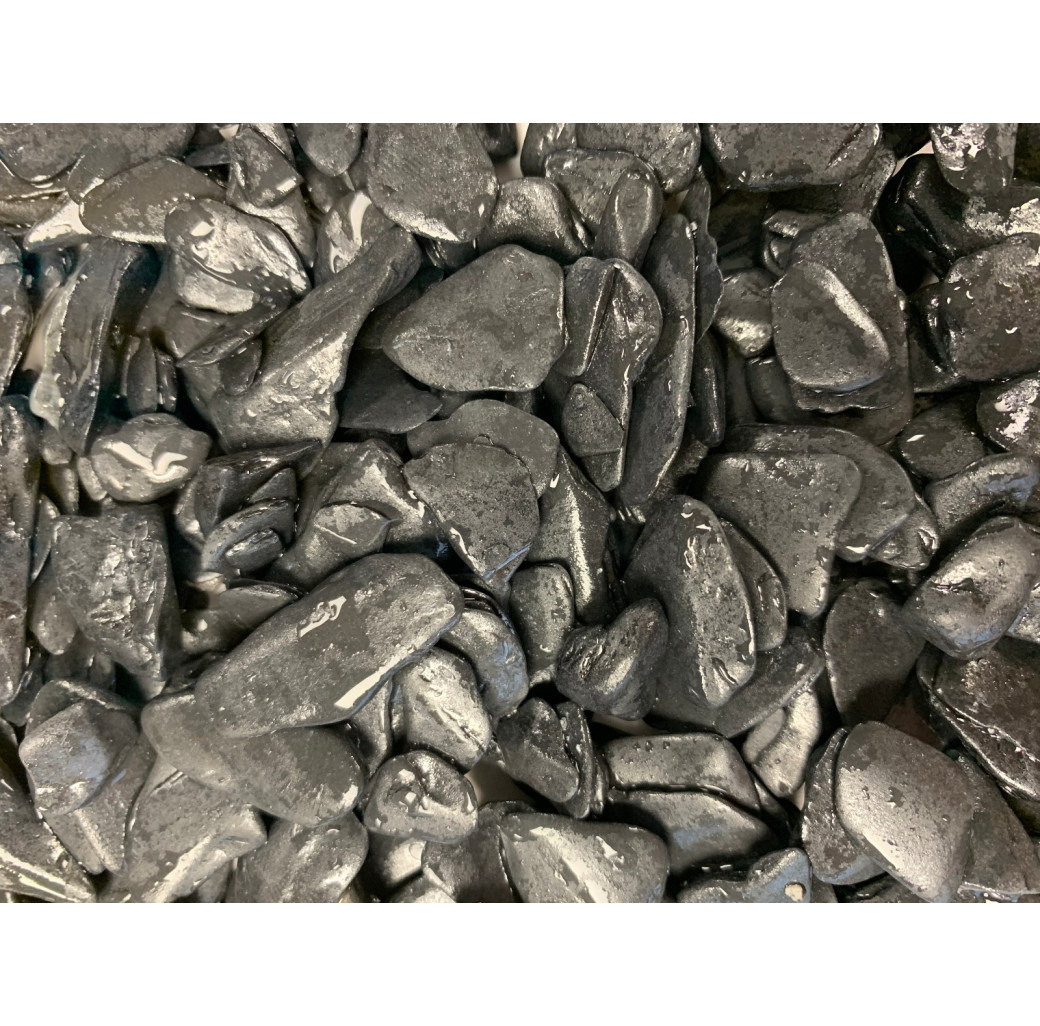 Aqua-Substrate - Onyx Chippings