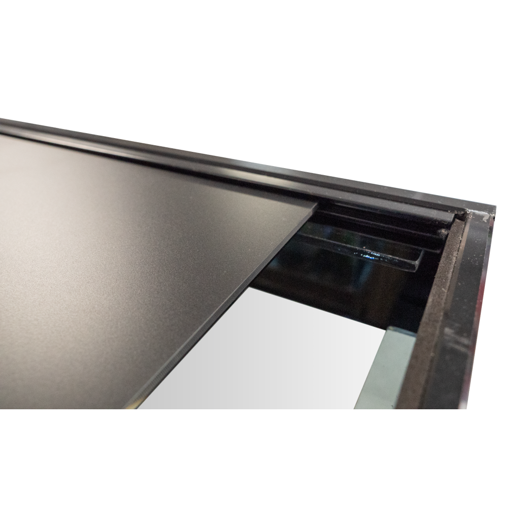 Aqua Marin Fresh 1200 Freshwater Aquarium & Cabinet - Mekong