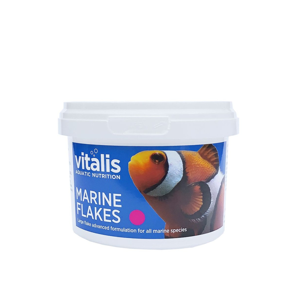 Vitalis Marine Flakes