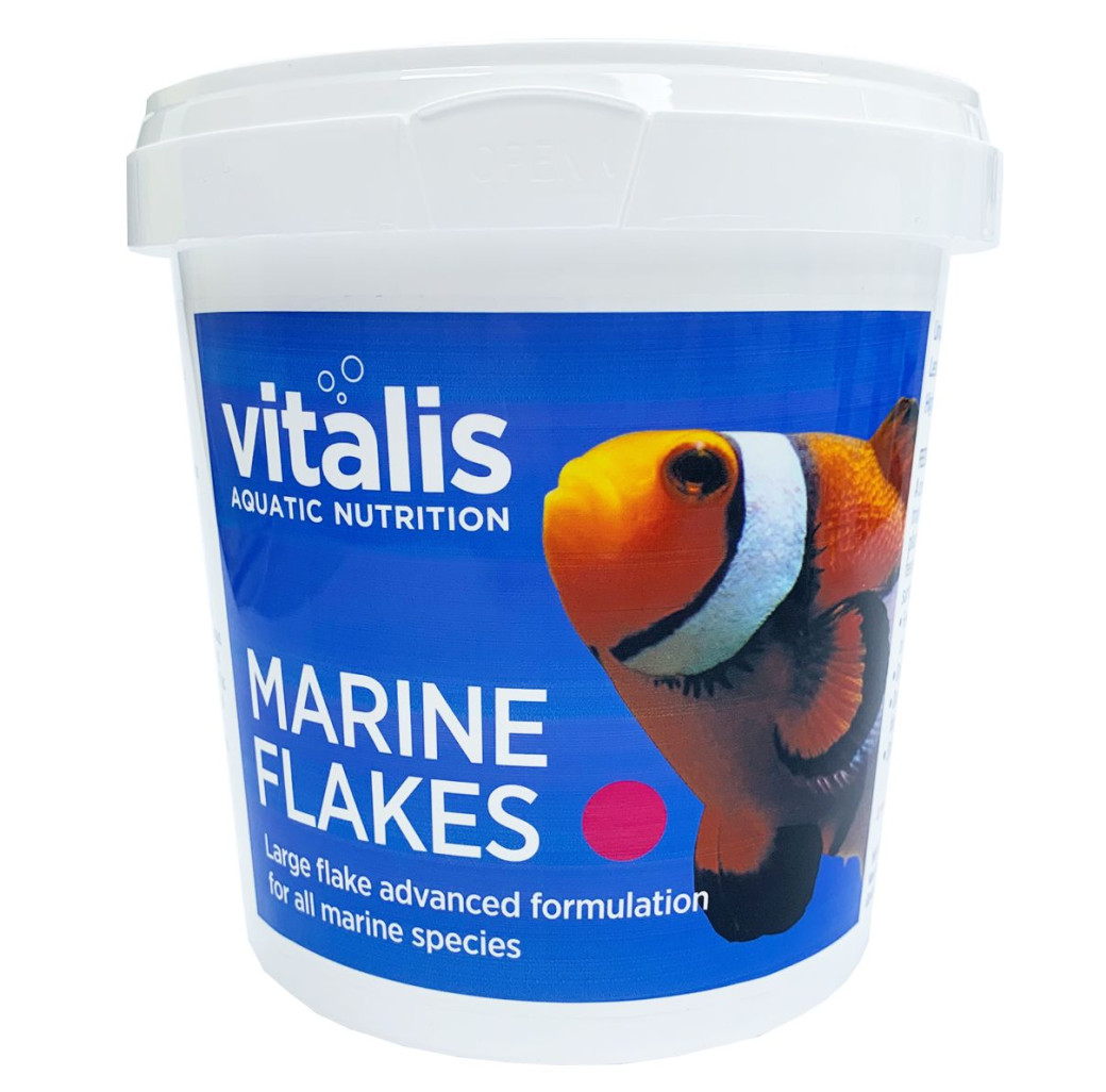 Vitalis Marine Flakes