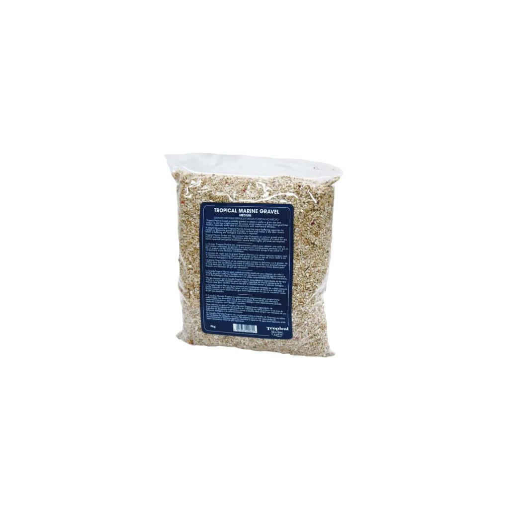 TMC Coral Reef Gravel (Coarse) 4kg