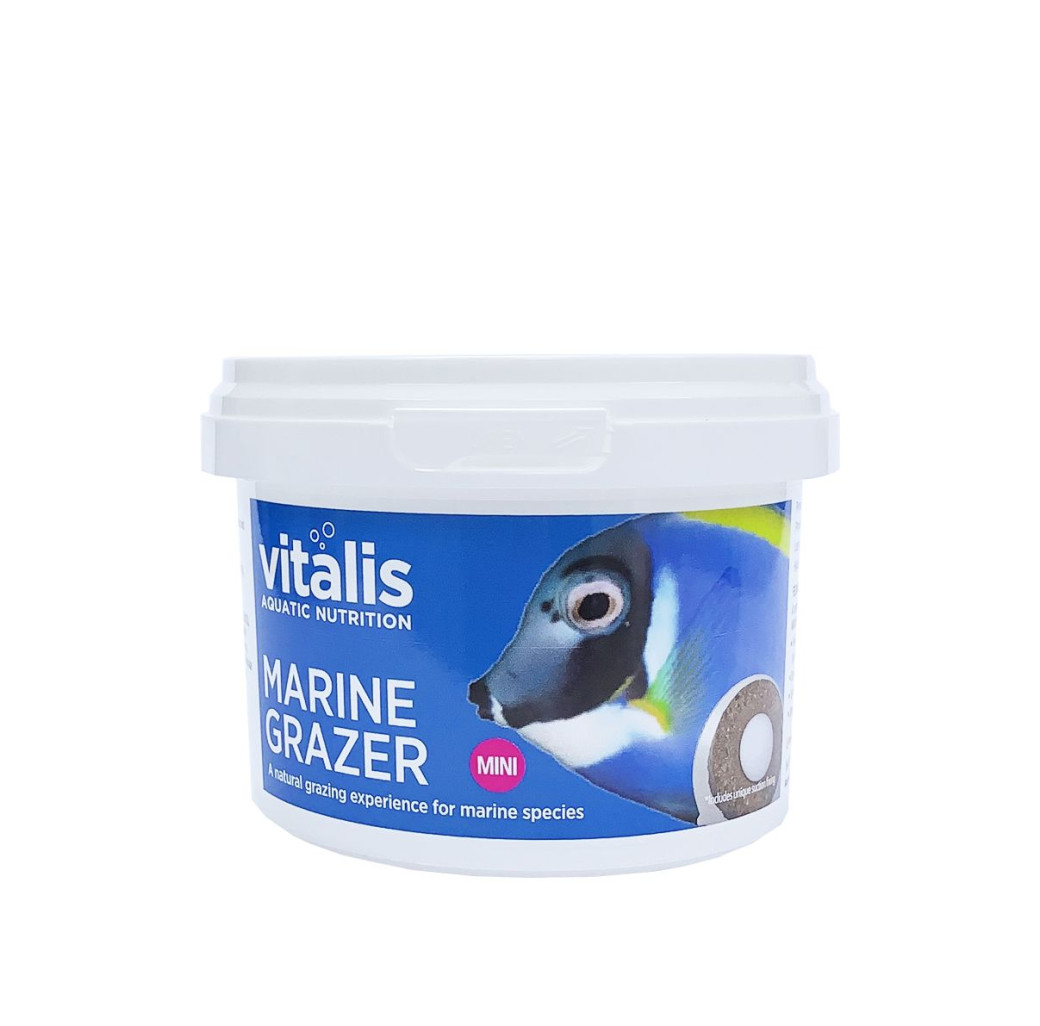 Vitalis MarineGrazer™
