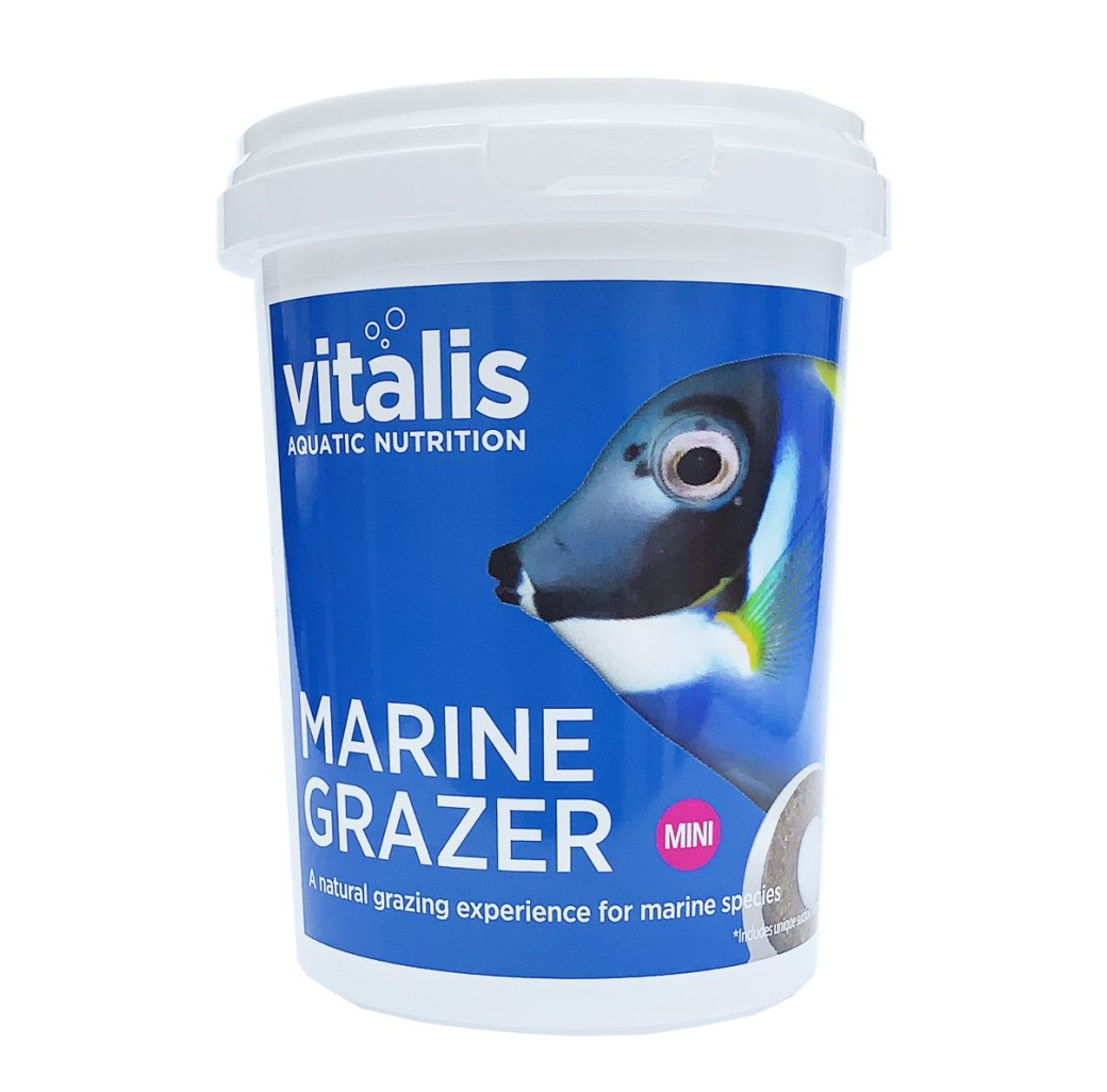 Vitalis MarineGrazer™