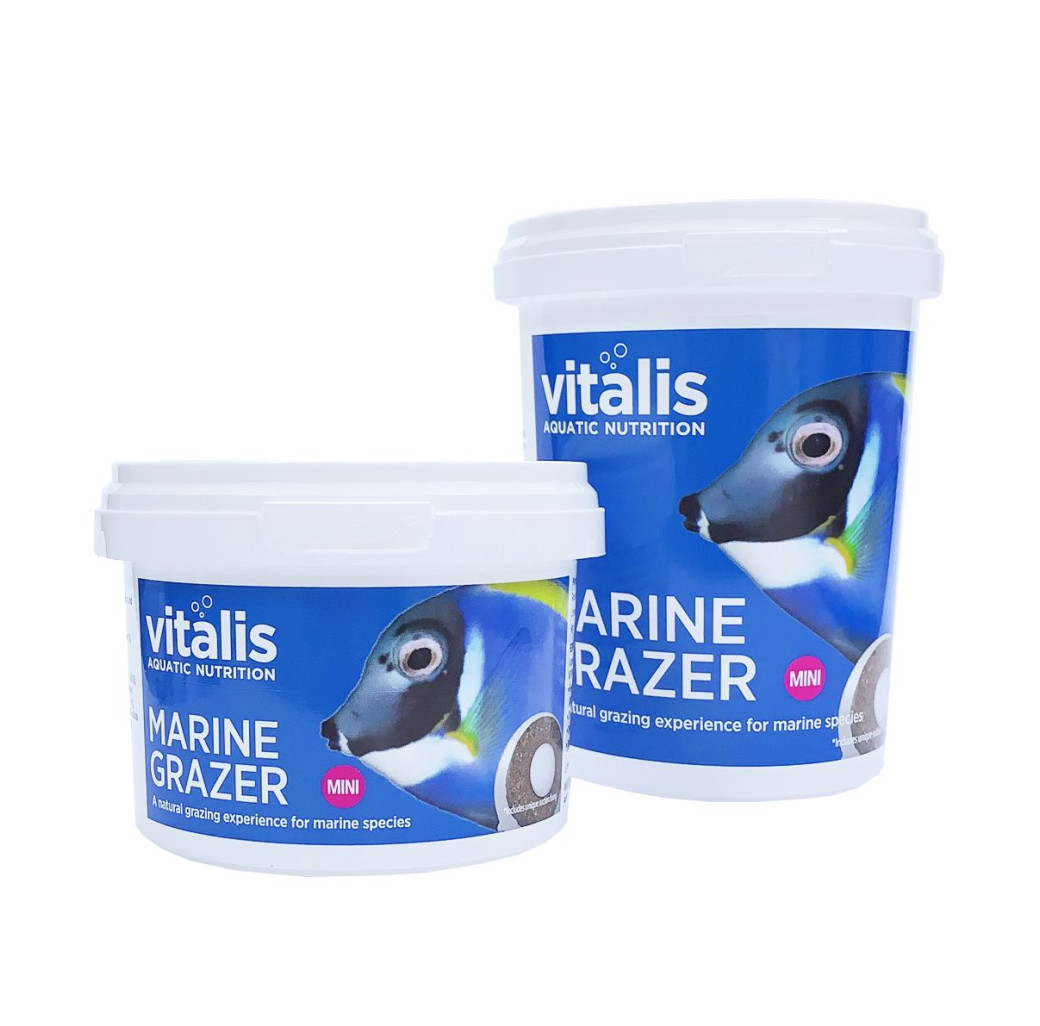 Vitalis MarineGrazer™