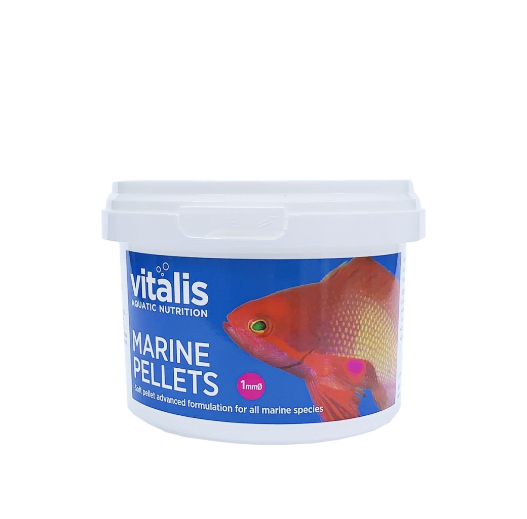 Vitalis Marine Pellets