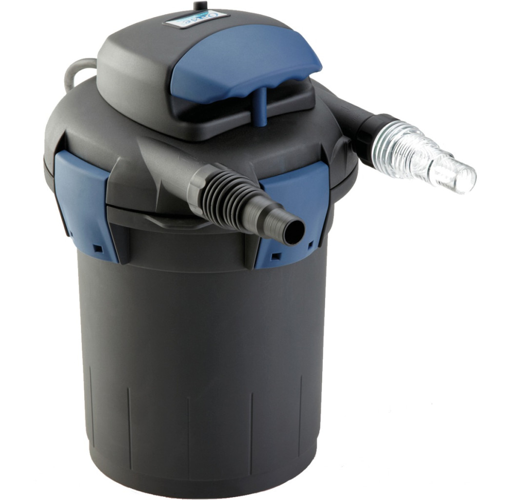 Oase BioPress Pond Filter