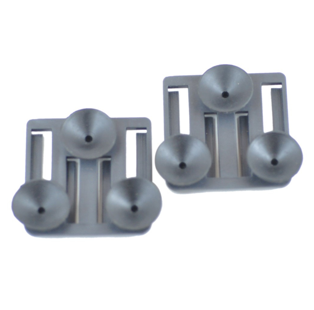 Ocean Free Hydra Internal Filter and Depurator Suction Cup Plate, 2 pieces Hydra 20/30 Suction Cup