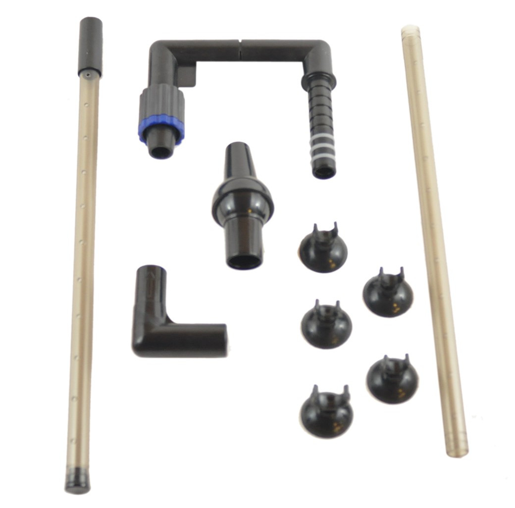 Ocean Free Hydra Filtron Inlet/Outlet Elbow Pipe (x1)