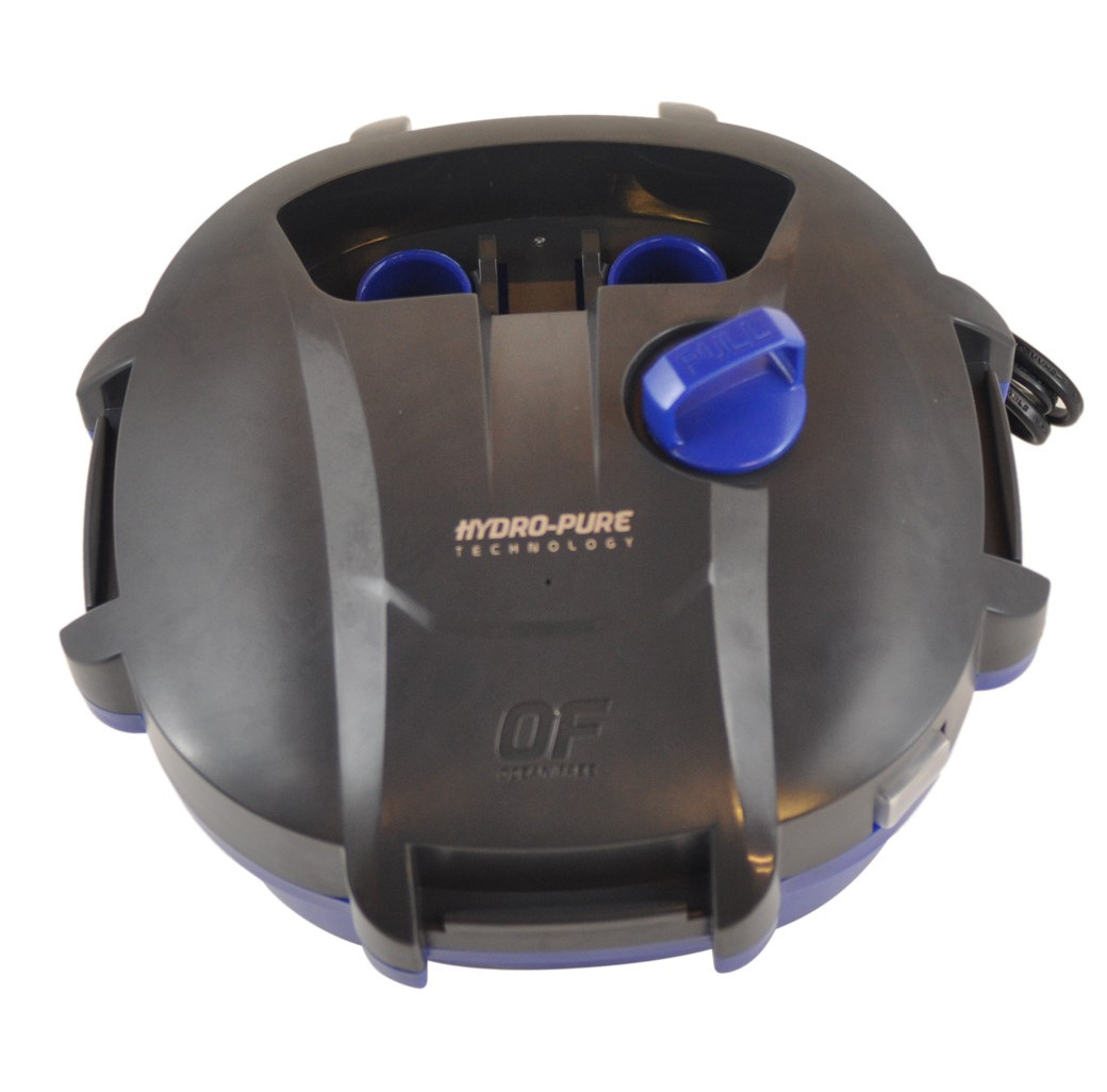 Ocean Free Hydra Filtron Pump Head