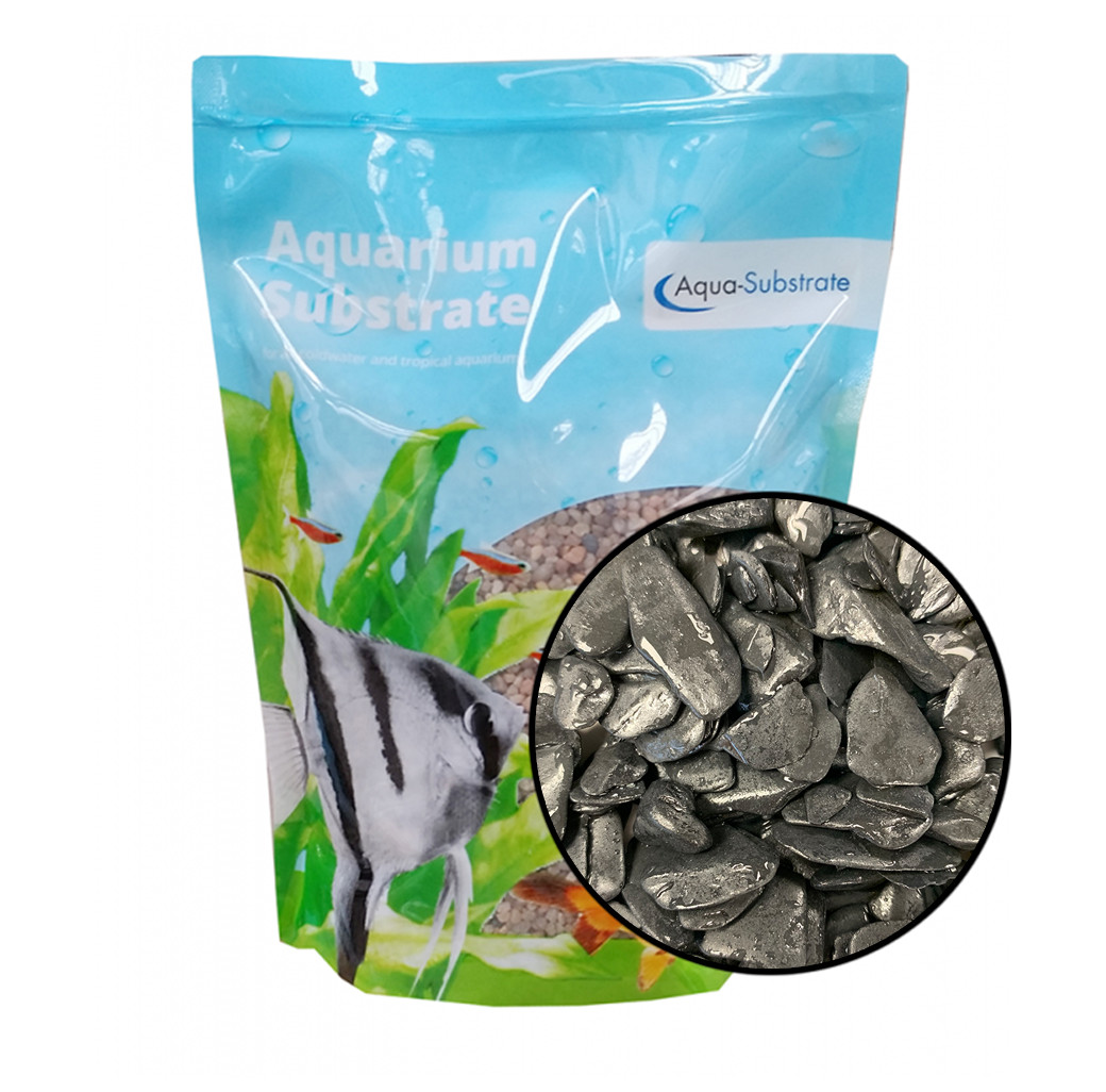 Aqua-Substrate - Onyx Chippings