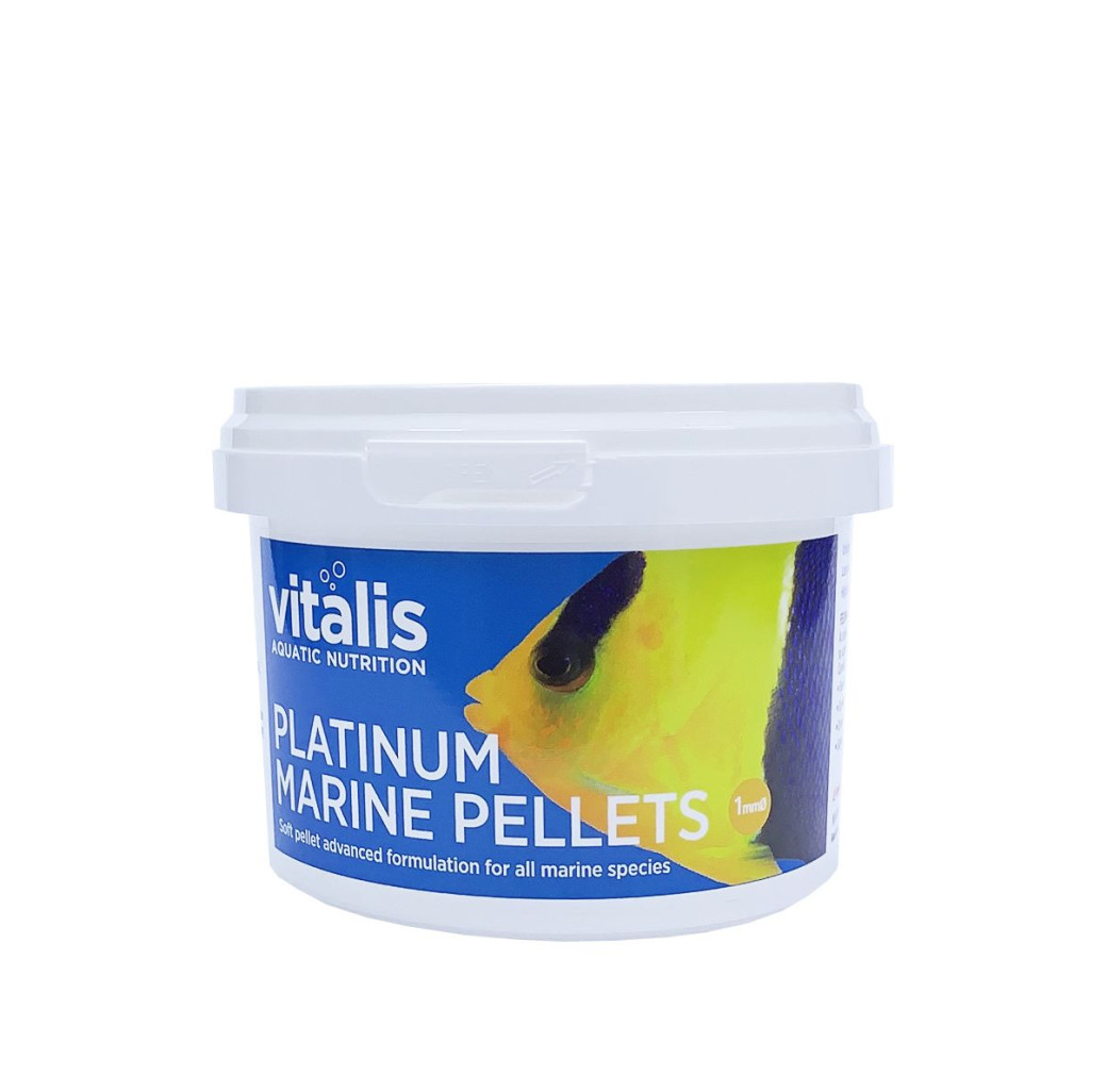 Vitalis Platinum Marine Pellets