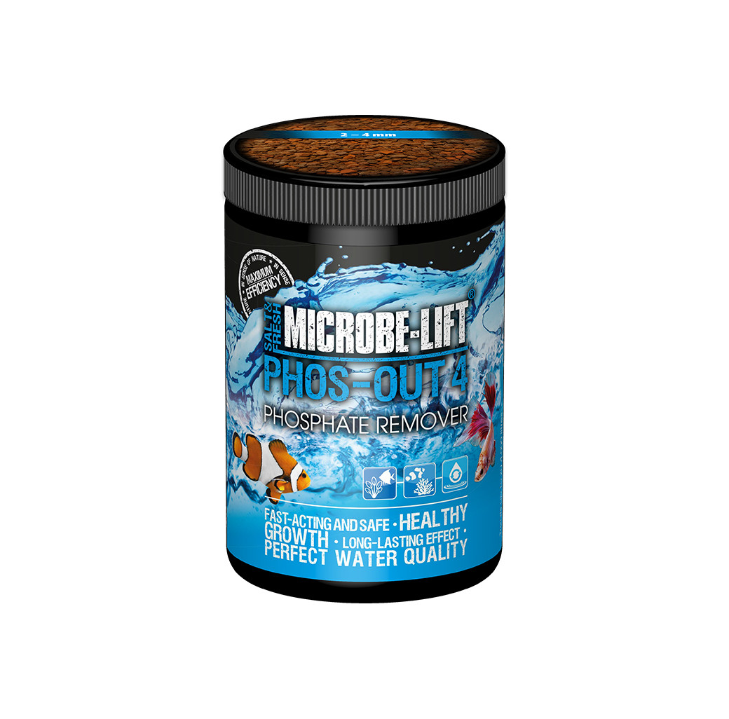 Microbe-Lift Phos-Out 4 (1000ml)