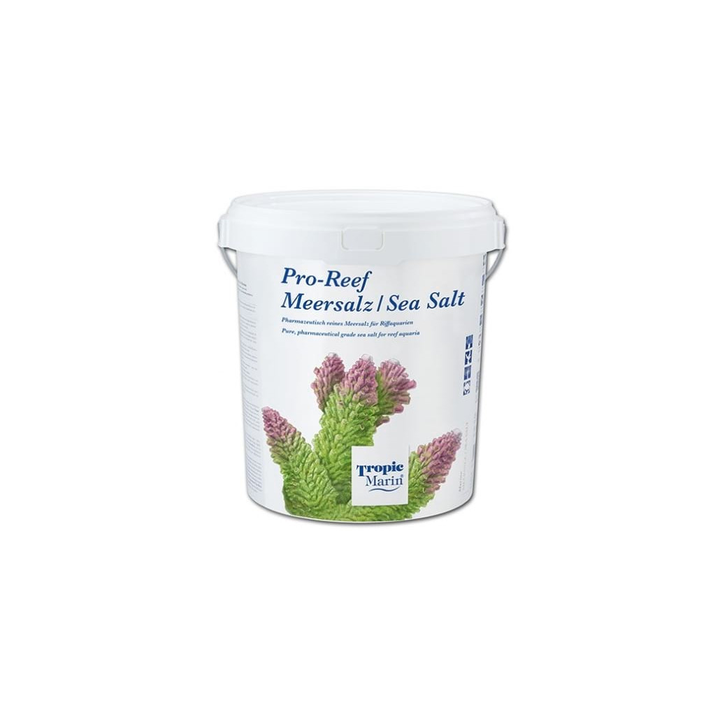 TMC Tropic Marin Pro Reef Salt