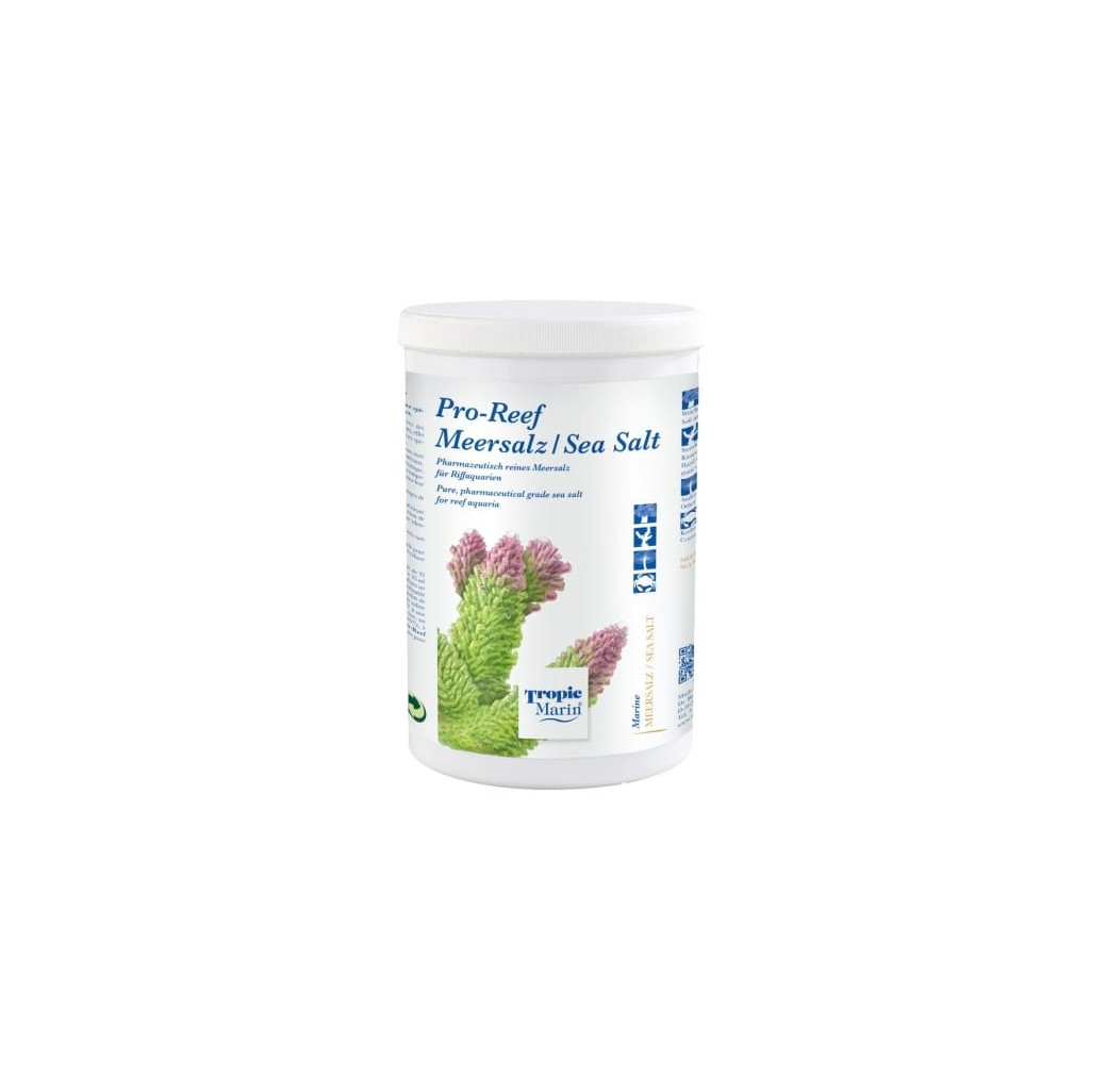 TMC Tropic Marin Pro Reef Salt