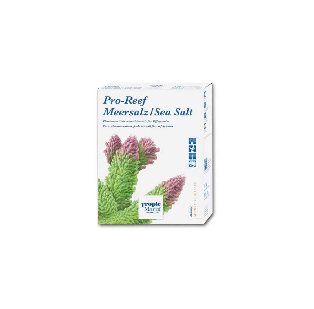 TMC Tropic Marin Pro Reef Salt
