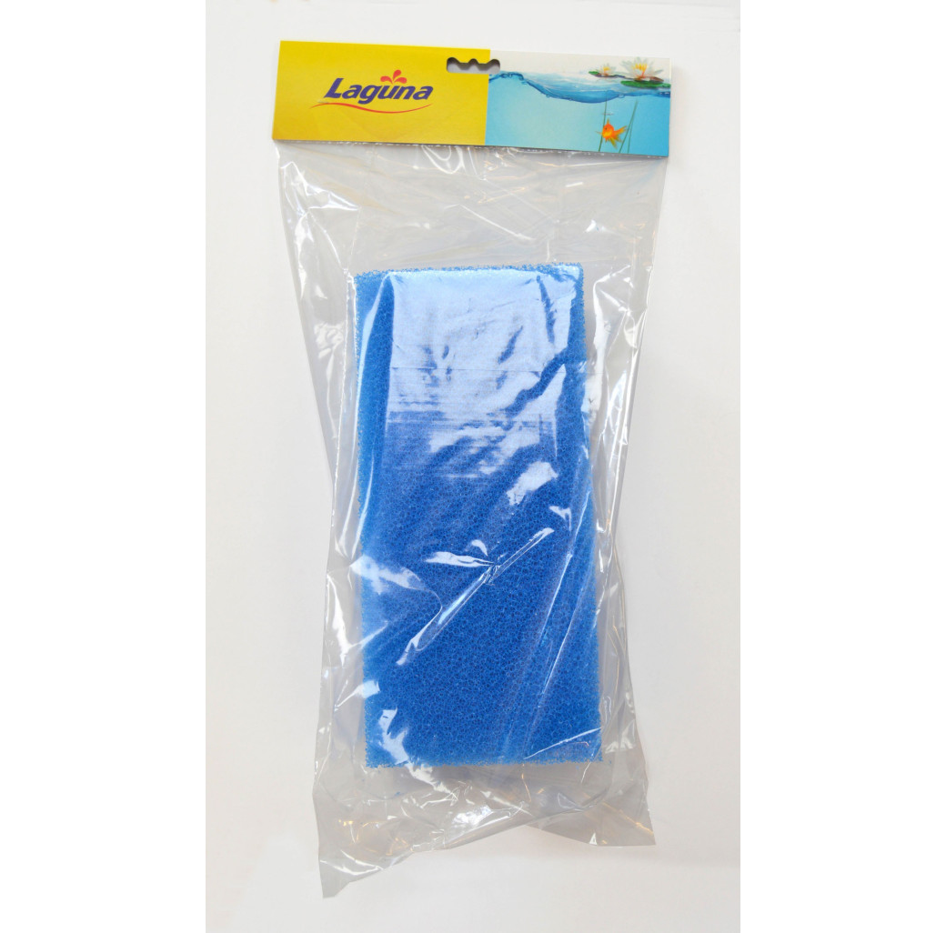 Laguna Powerclear Multi Replacement Foams (2 Pack)