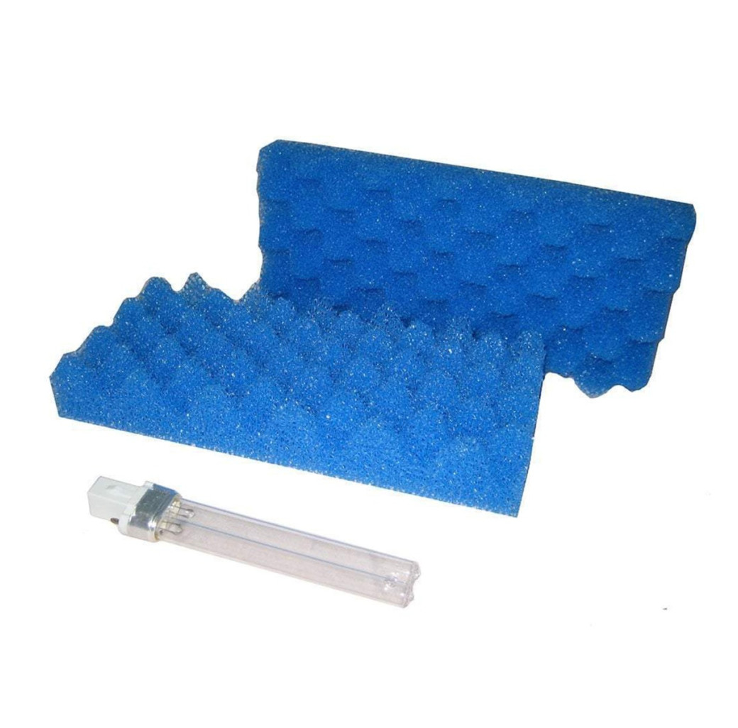 Laguna PowerClear Multi 3500/7000 Annual Service Kit