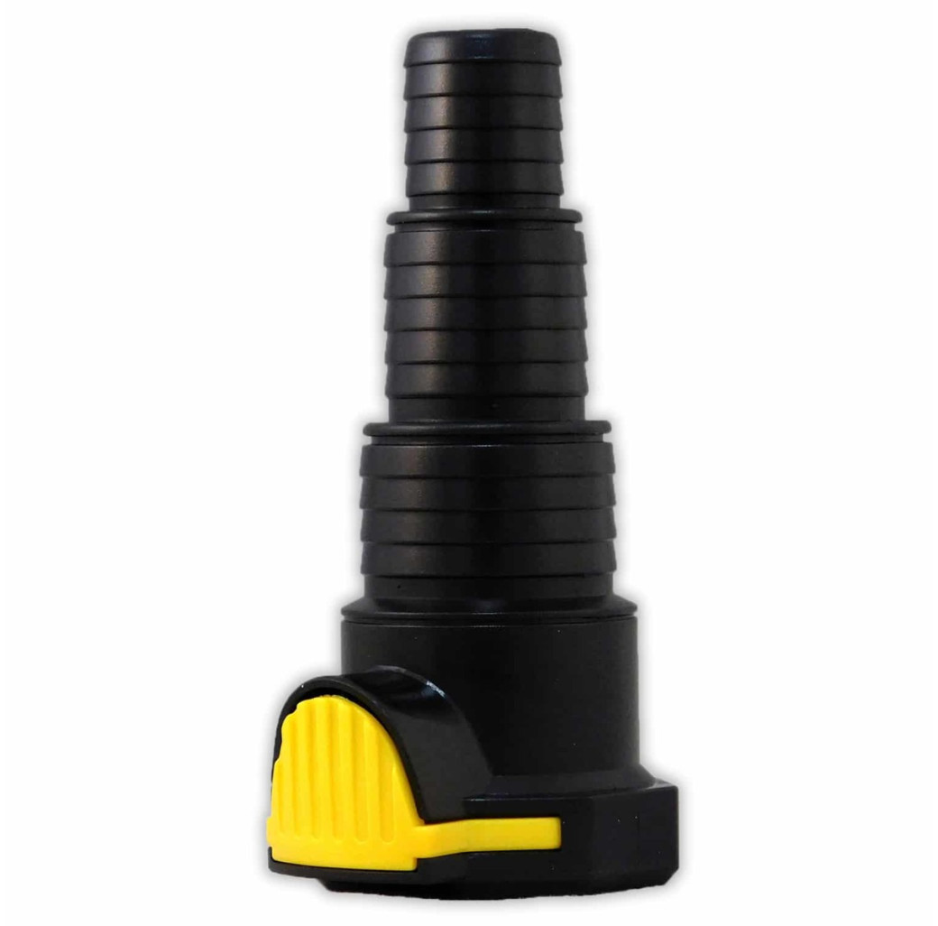 Laguna Universal Fast Coupling (PT640)
