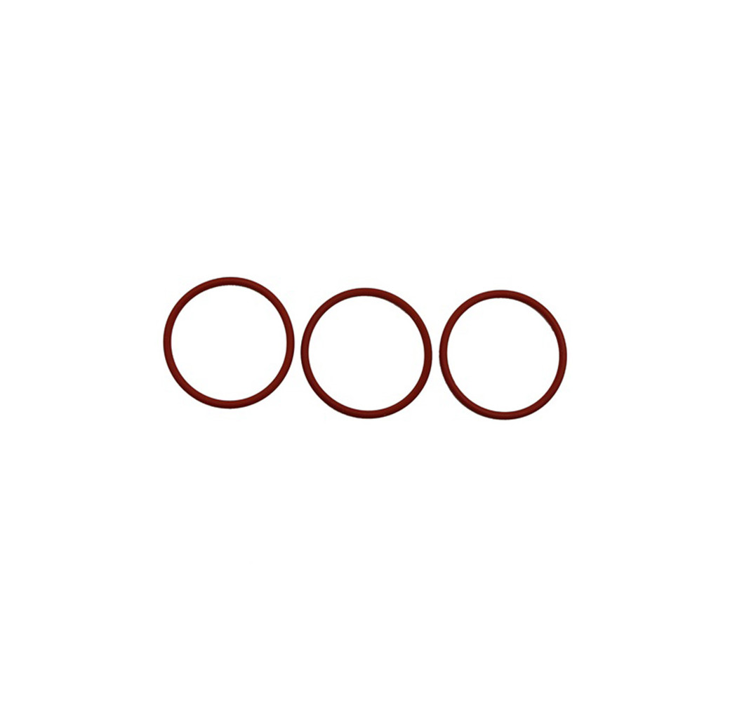 Laguna O-Ring for Inlet/Outlets of Pressure-Flo & Clear-Flo Filters (PT743) - Pack of 3