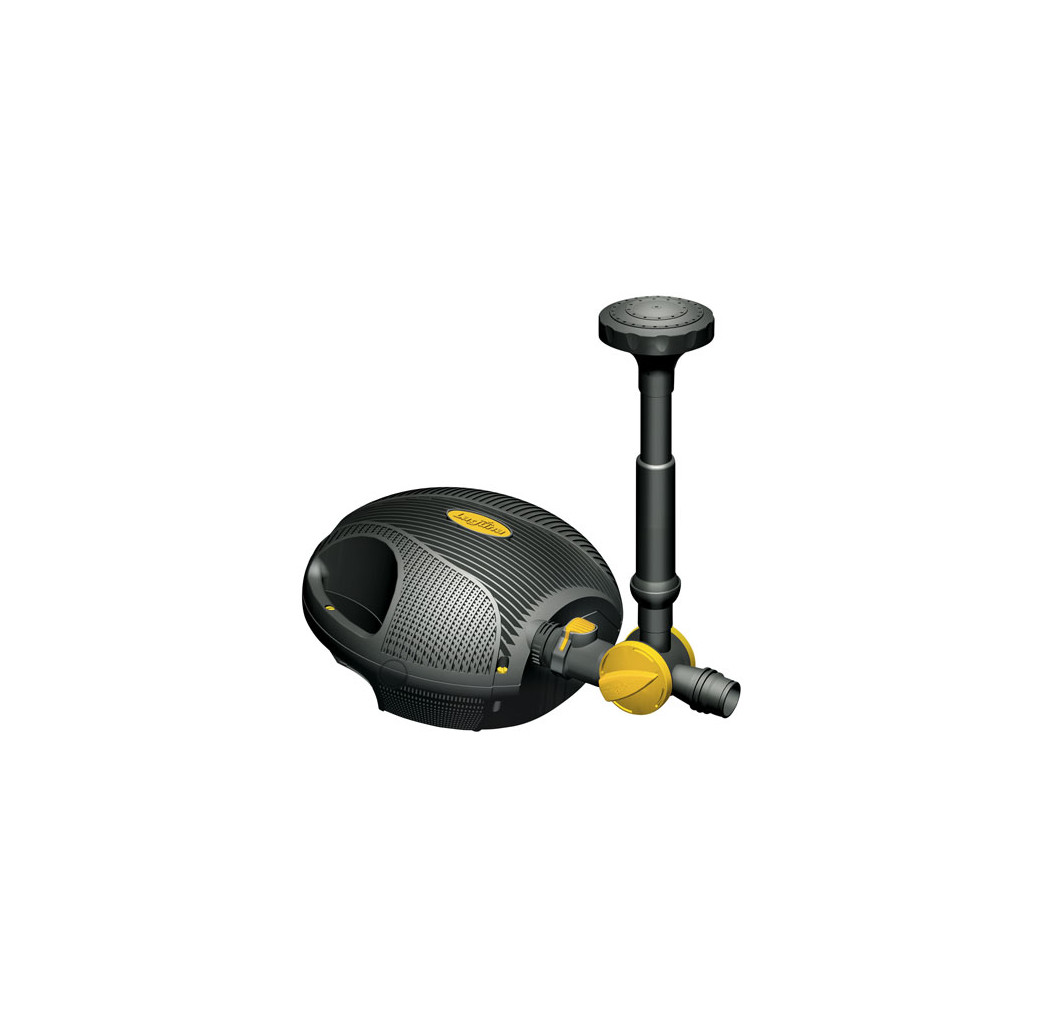 Laguna PowerJet Fountain & Waterfall Pump